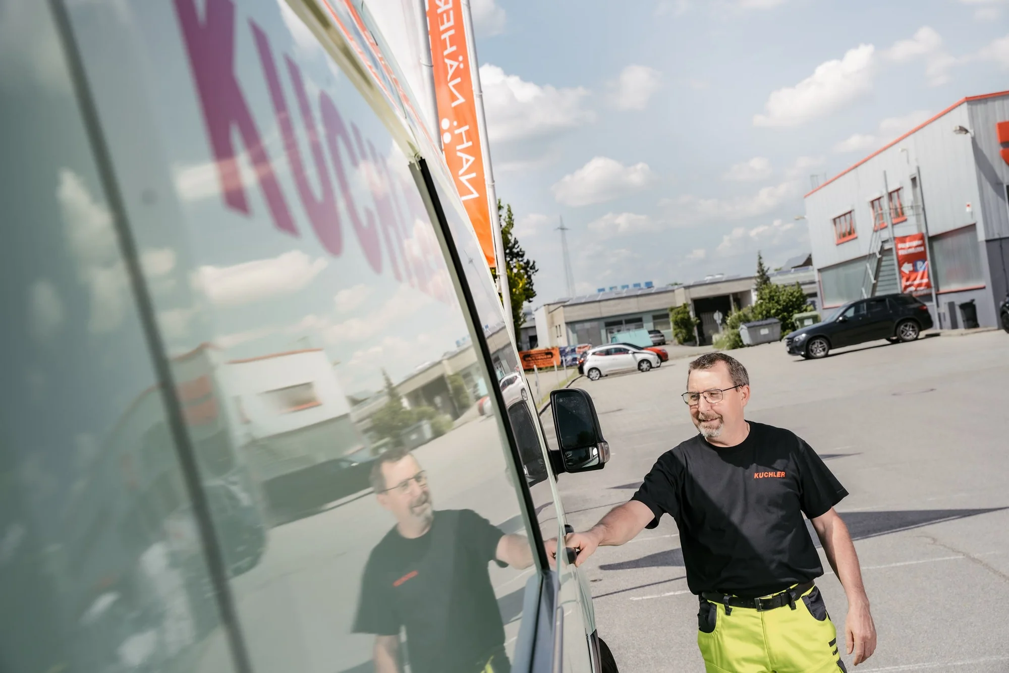 Ablauf bei Rohrreinigung und Kanalreinigung in Velden